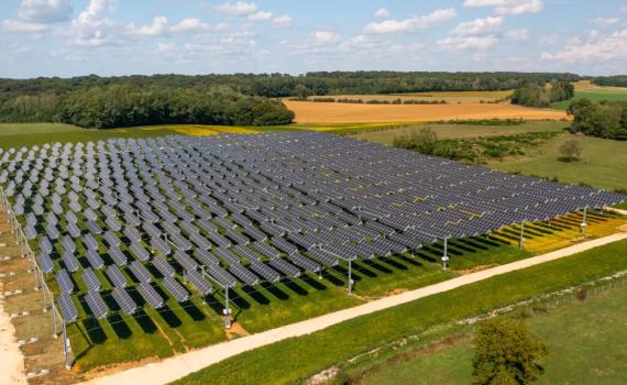 Projets éligibles aux subventions