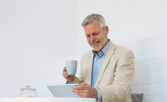 Gestion au quotidien - Avantages