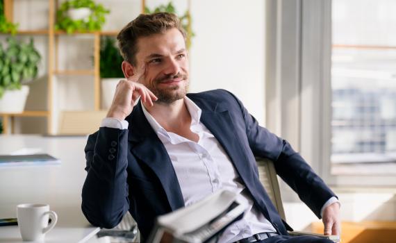 Gestion au quotidien - Avantages