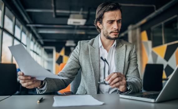 Gestion au quotidien - Télécollecte